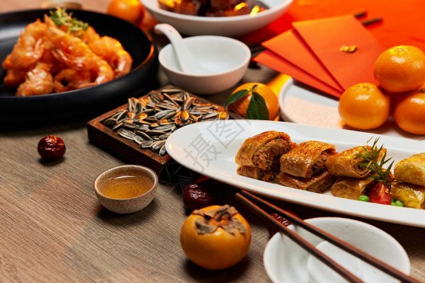 舌尖上的魔都：上海餐饮文化的传承与创新